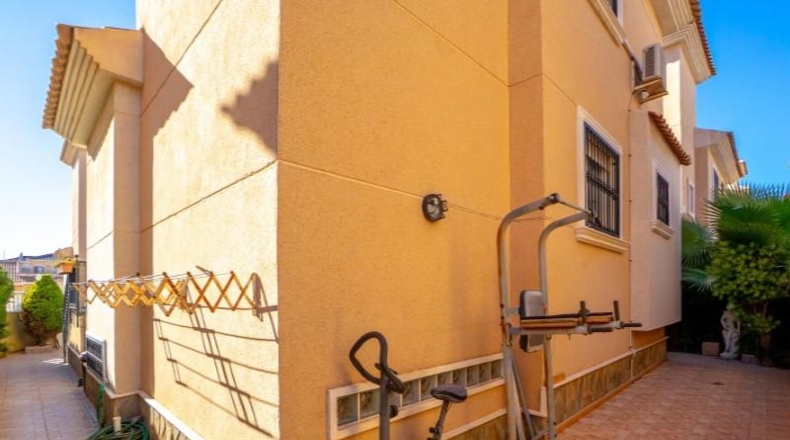 Alicante - Orihuela - 201m2