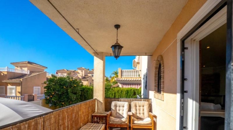 Alicante - Orihuela - 201m2