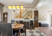 Chalet independiente con terreno en venta en la España, Orihuela, ref: TR375130 foto