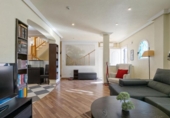 Chalet independiente con terreno en venta en la España, Orihuela, ref: TR375130 foto