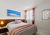 Chalet independiente con terreno en venta en la España, Orihuela, ref: TR375130 foto
