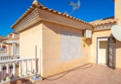 Chalet independiente con terreno en venta en la España, Orihuela, ref: TR375130 foto