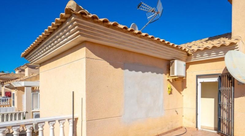Alicante - Orihuela - 201m2