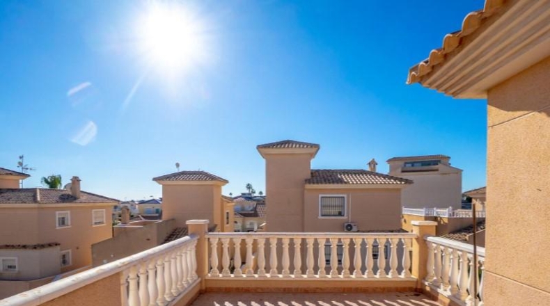 Alicante - Orihuela - 201m2