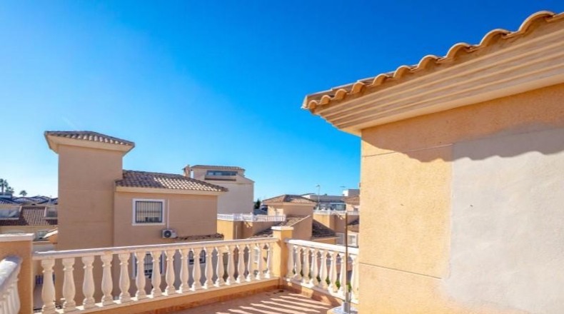 Alicante - Orihuela - 201m2