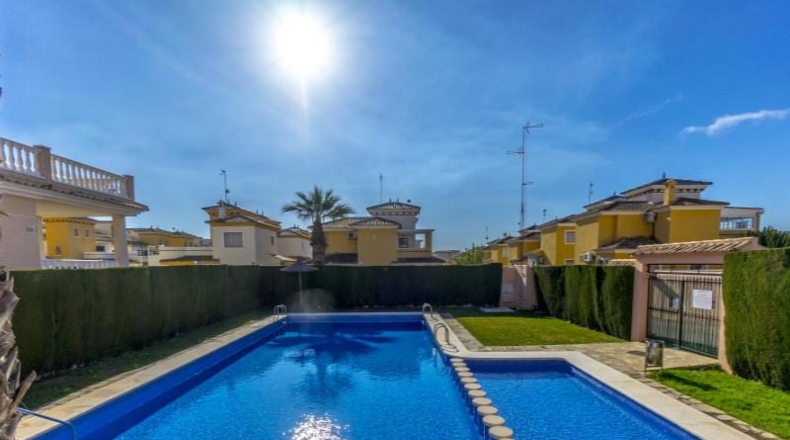 Alicante - Orihuela - 201m2