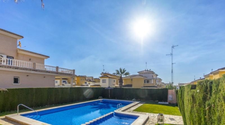 Alicante - Orihuela - 201m2