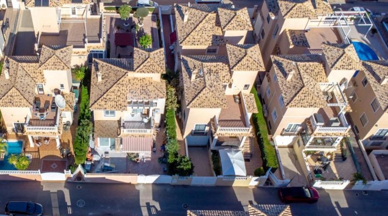 Alicante - Orihuela - 201m2