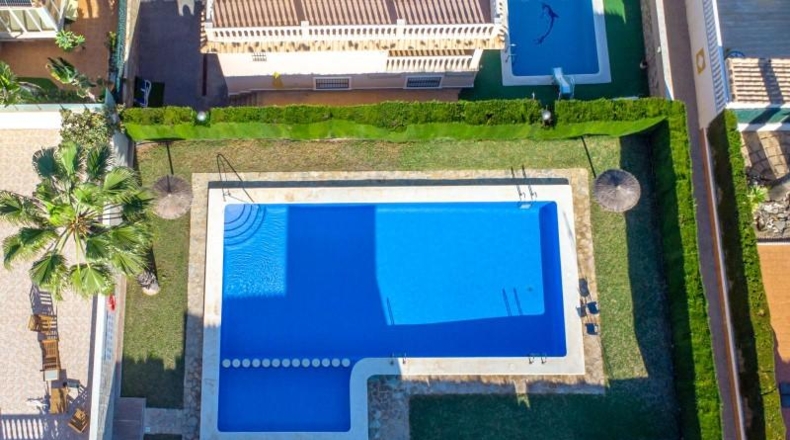 Alicante - Orihuela - 201m2