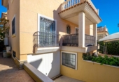 Chalet independiente con terreno en venta en la España, Orihuela, ref: TR375130 foto