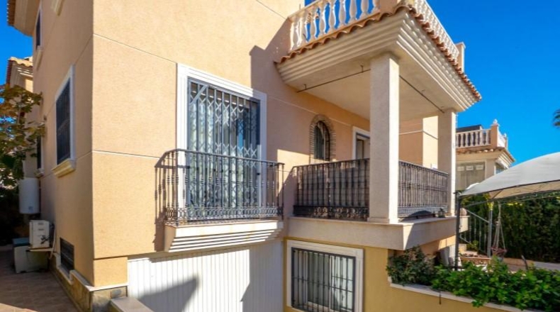 Alicante - Orihuela - 201m2