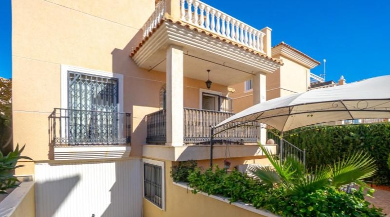 Alicante - Orihuela - 201m2