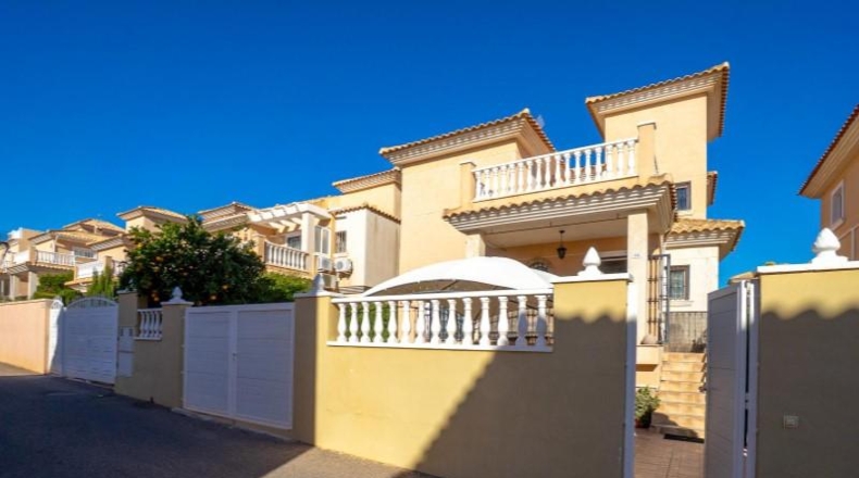 Alicante - Orihuela - 201m2