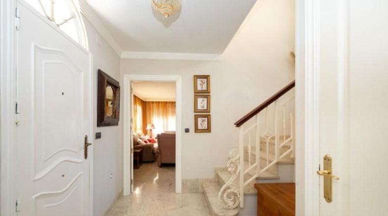 Granada - Alhendín - 160m2