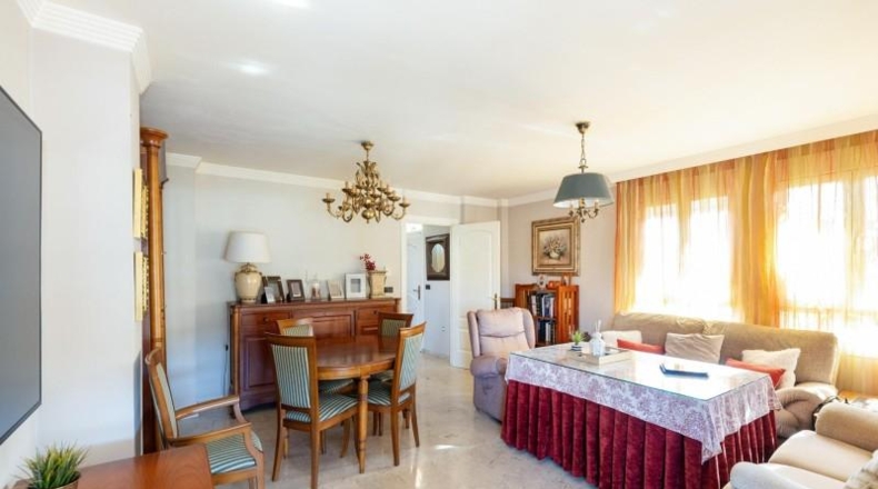 Granada - Alhendín - 160m2