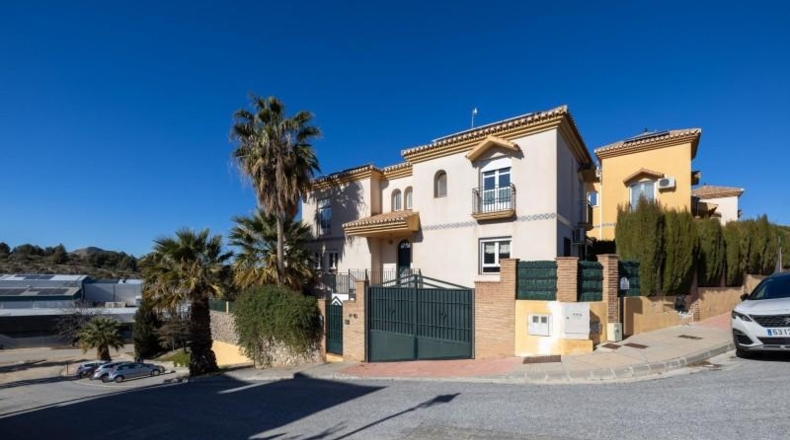 Granada - Alhendín - 160m2
