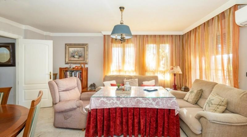 Granada - Alhendín - 160m2