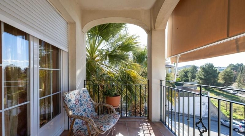 Granada - Alhendín - 160m2