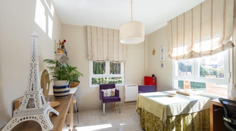 Granada - Alhendín - 160m2