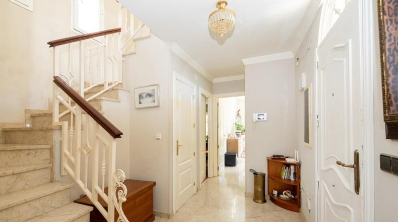 Granada - Alhendín - 160m2