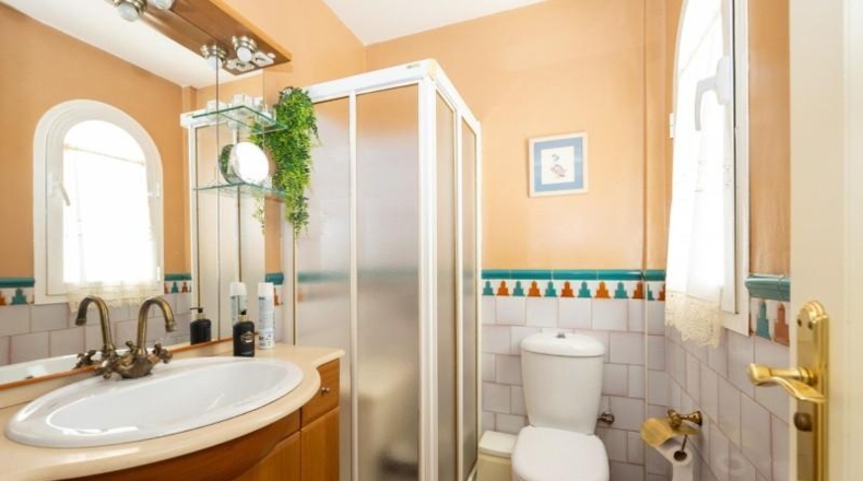 Granada - Alhendín - 160m2