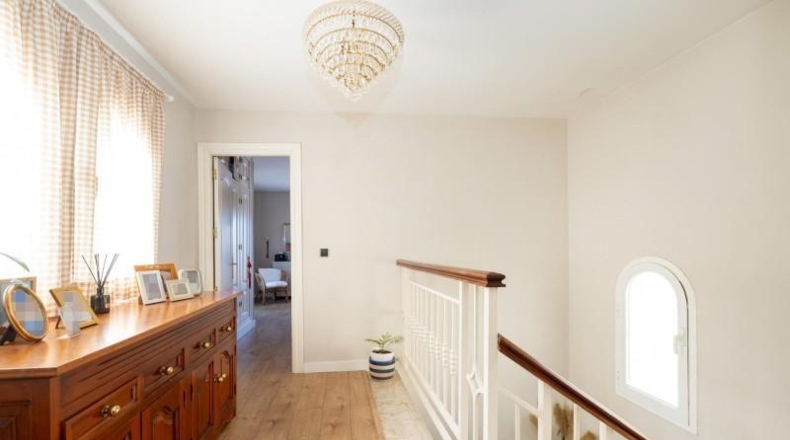 Granada - Alhendín - 160m2