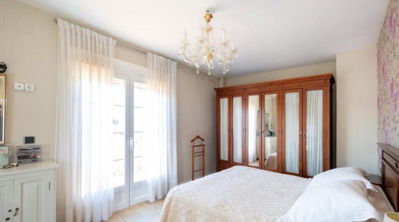 Granada - Alhendín - 160m2