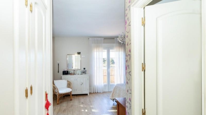 Granada - Alhendín - 160m2