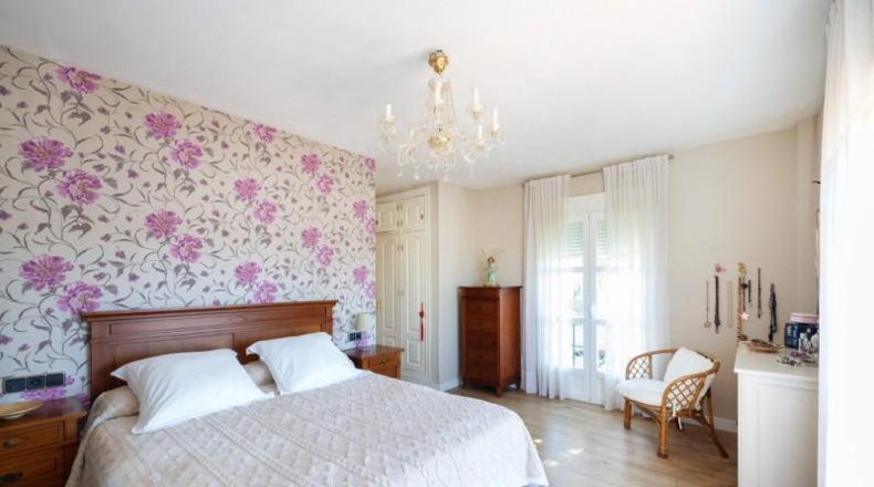 Granada - Alhendín - 160m2