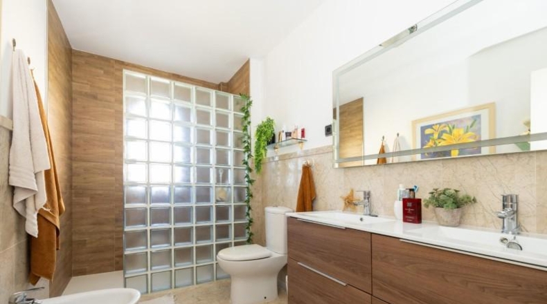 Granada - Alhendín - 160m2