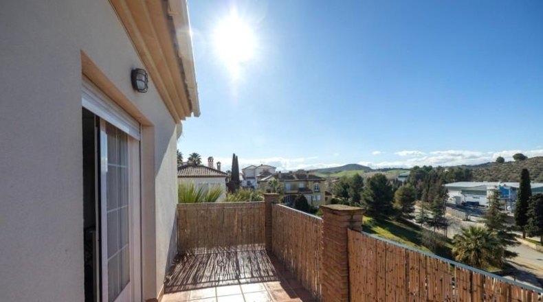 Granada - Alhendín - 160m2
