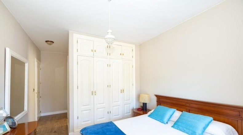 Granada - Alhendín - 160m2