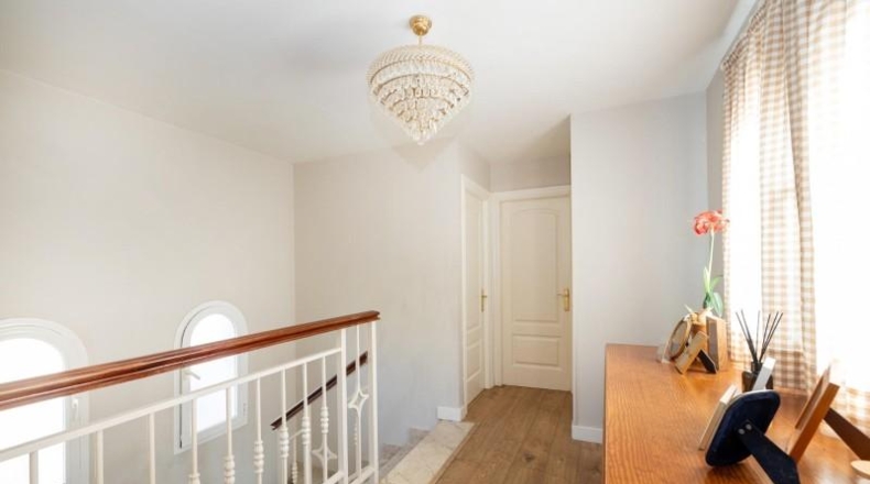 Granada - Alhendín - 160m2