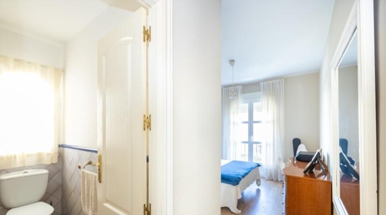 Granada - Alhendín - 160m2