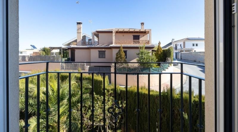 Granada - Alhendín - 160m2