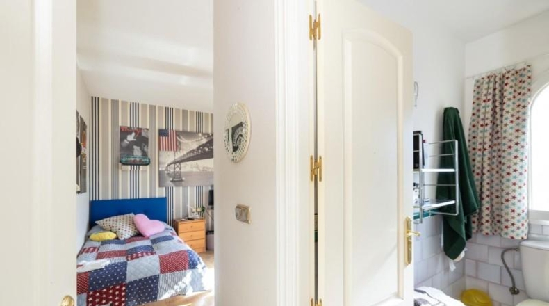 Granada - Alhendín - 160m2
