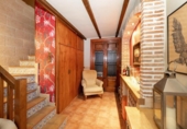 Xalet independent amb terreny en venda a la España, Alhendín, ref.: TR228308 foto