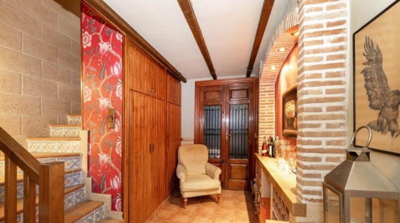Granada - Alhendín - 160m2