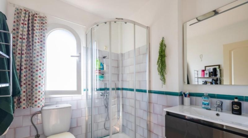 Granada - Alhendín - 160m2
