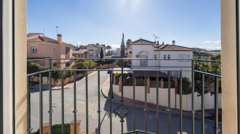 Granada - Alhendín - 160m2
