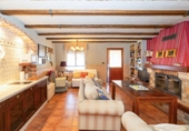 Xalet independent amb terreny en venda a la España, Alhendín, ref.: TR228308 foto