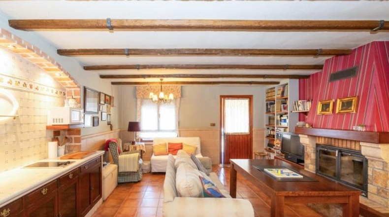Granada - Alhendín - 160m2