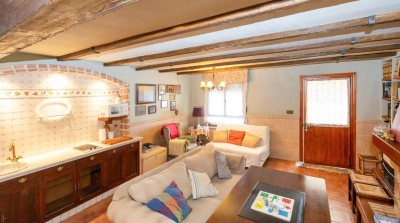Granada - Alhendín - 160m2