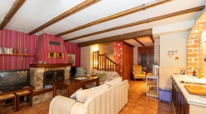 Granada - Alhendín - 160m2