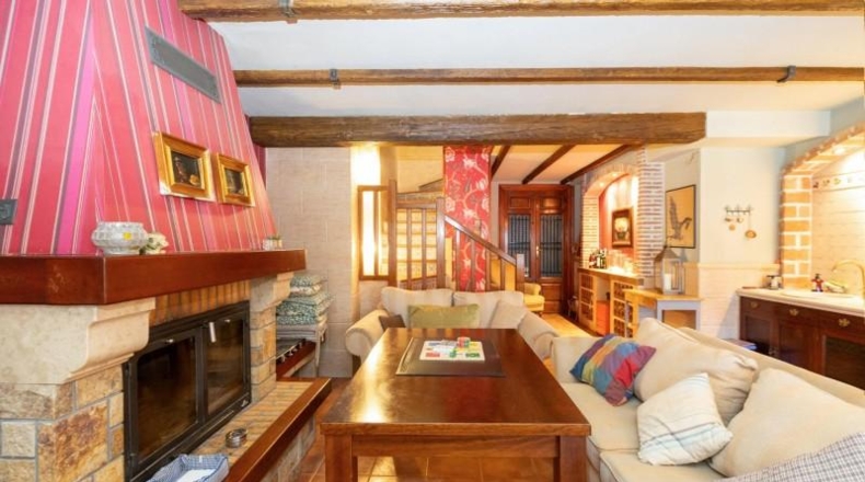 Granada - Alhendín - 160m2