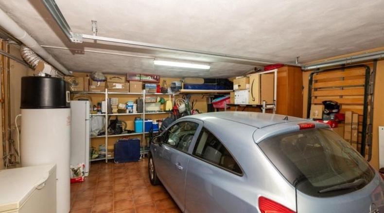 Granada - Alhendín - 160m2