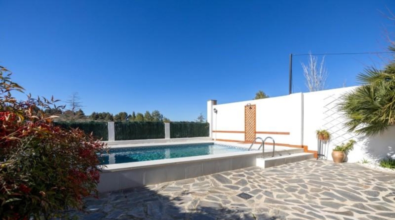 Granada - Alhendín - 160m2