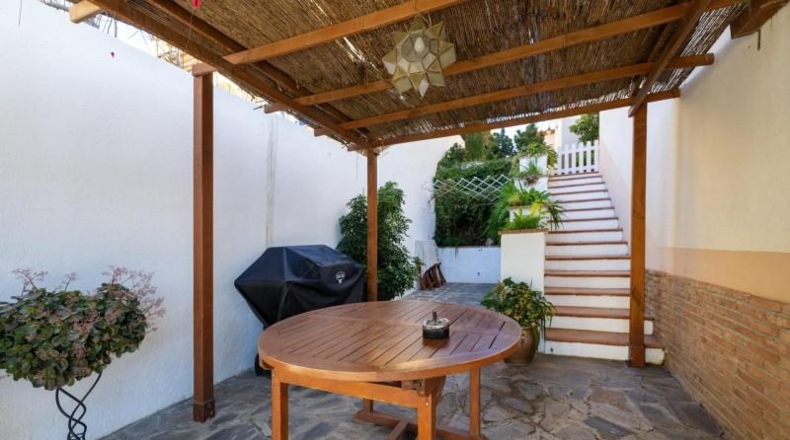 Granada - Alhendín - 160m2