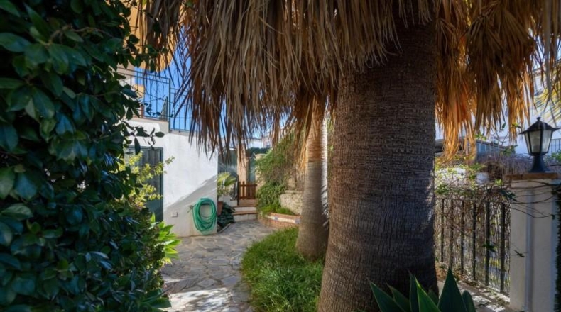 Granada - Alhendín - 160m2