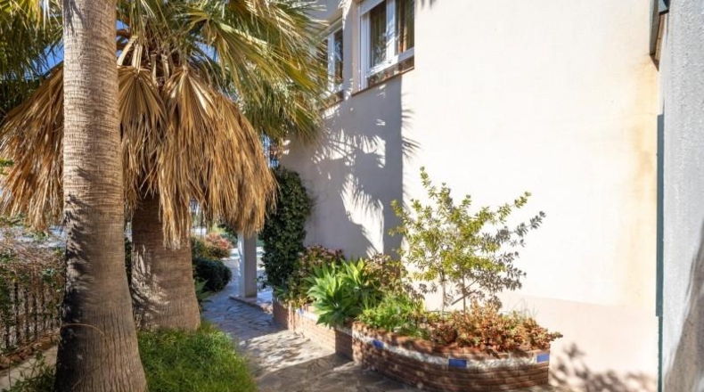 Granada - Alhendín - 160m2